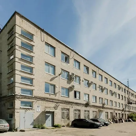 Studio47 Pramones 107 Vilnius