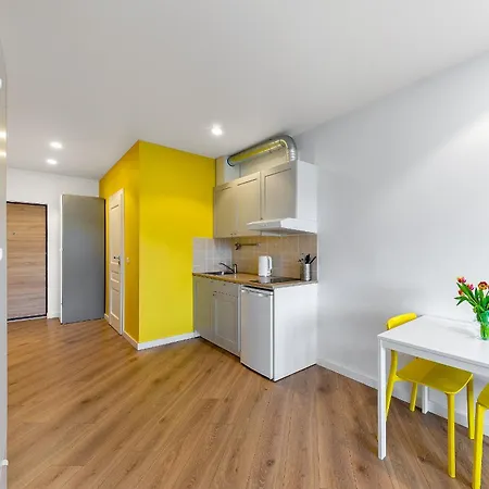 Apartmán Studio47 Pramones 107
