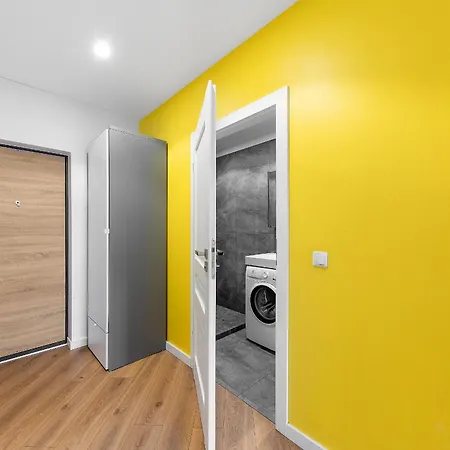 Studio47 Pramones 107 Apartmán *