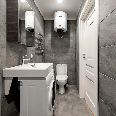 Studio47 Pramones 107 * Βίλνιους
