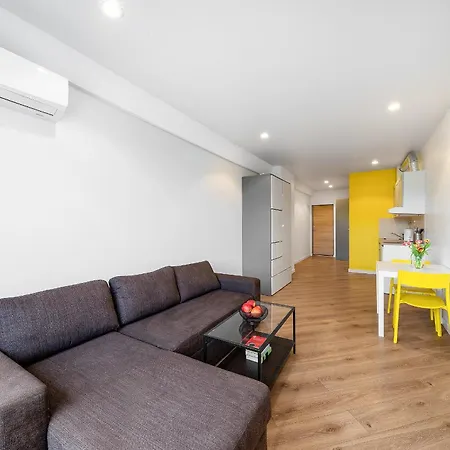 Apartmán Studio47 Pramones 107