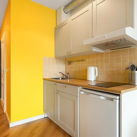 Studio47 Pramones 107 Apartamento *