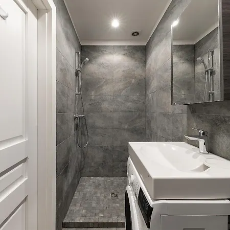 Studio47 Pramones 107 Apartamento Vilna