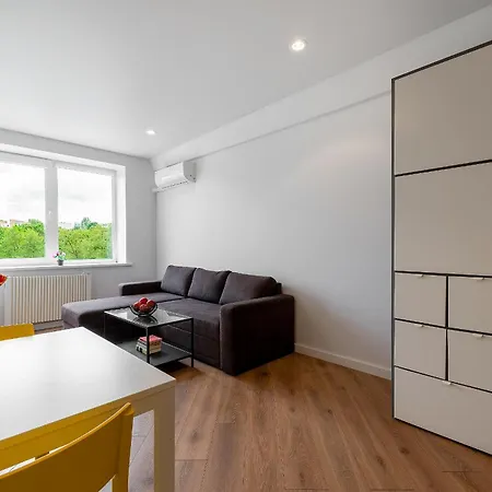 Apartamento Studio47 Pramones 107